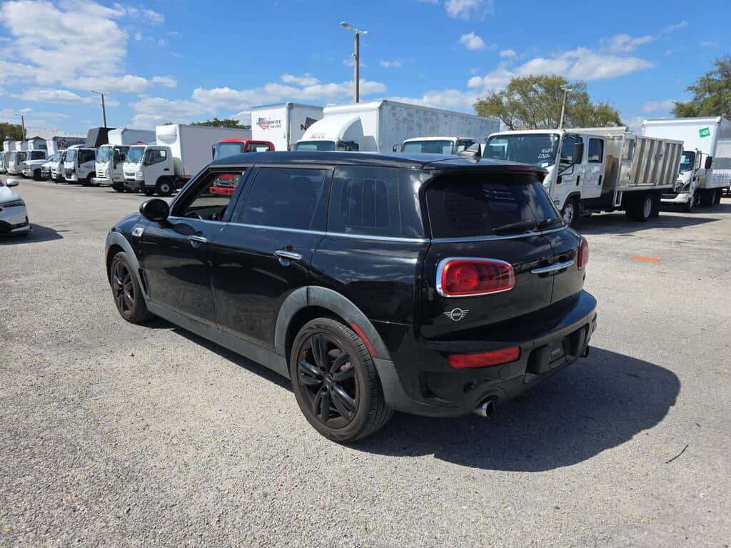 Florida Fine Cars - Used MINI CLUBMAN 2019 ORLANDO COOPER S