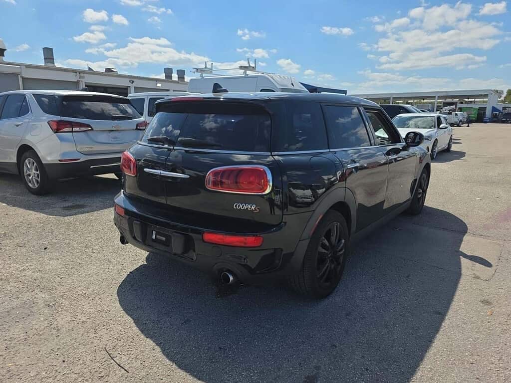 Florida Fine Cars - Used MINI CLUBMAN 2019 ORLANDO COOPER S