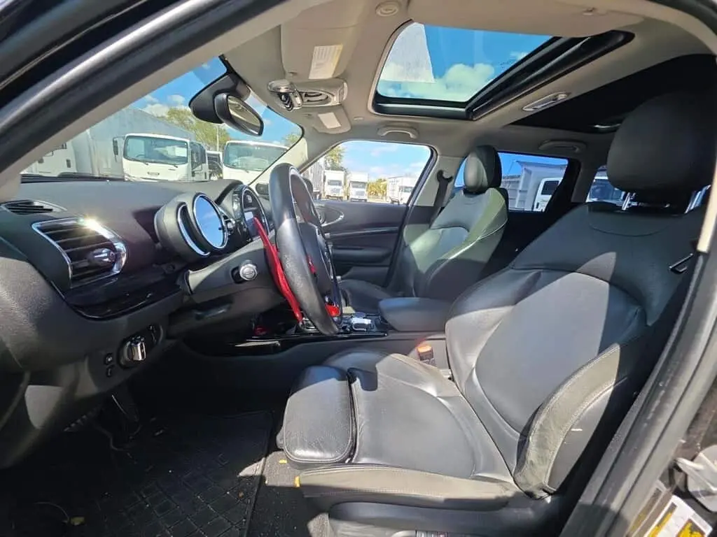 Florida Fine Cars - Used MINI CLUBMAN 2019 ORLANDO COOPER S