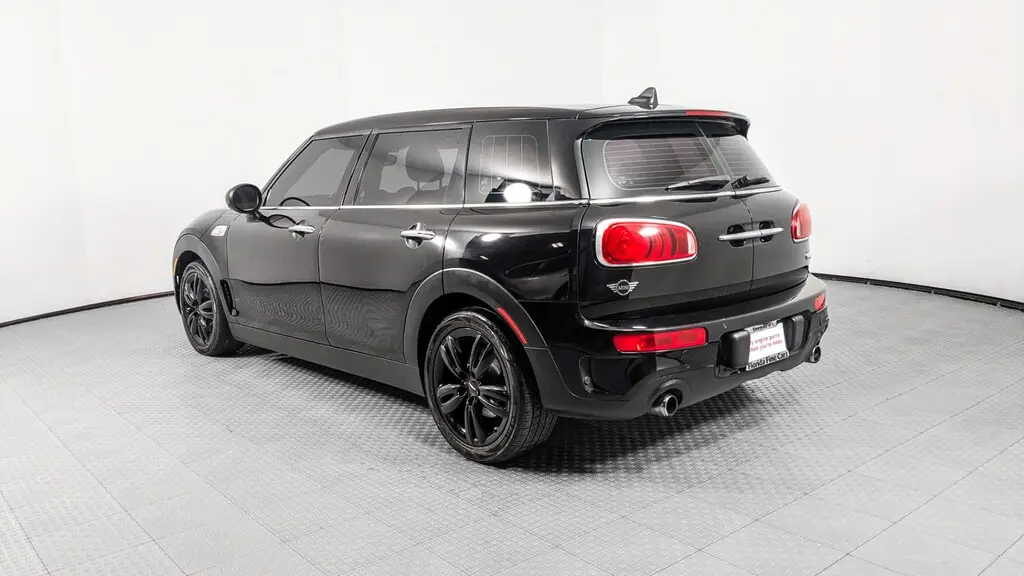 Florida Fine Cars - Used MINI CLUBMAN 2019 ORLANDO COOPER S
