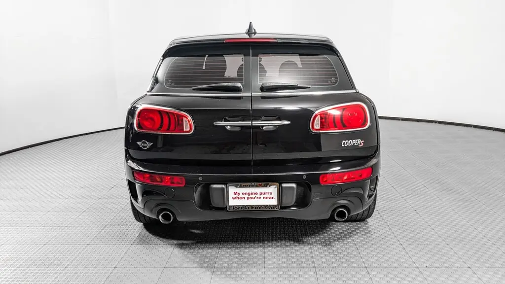 Florida Fine Cars - Used MINI CLUBMAN 2019 ORLANDO COOPER S