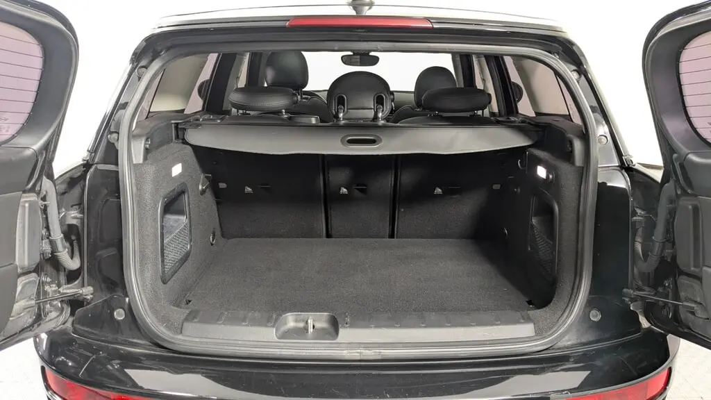 Florida Fine Cars - Used MINI CLUBMAN 2019 ORLANDO COOPER S