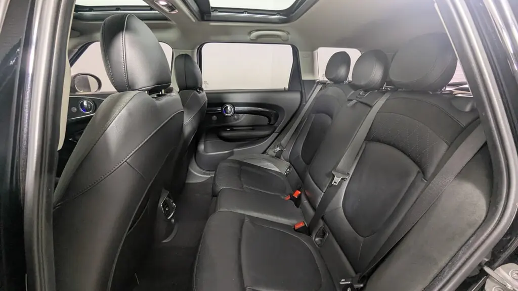 Florida Fine Cars - Used MINI CLUBMAN 2019 ORLANDO COOPER S