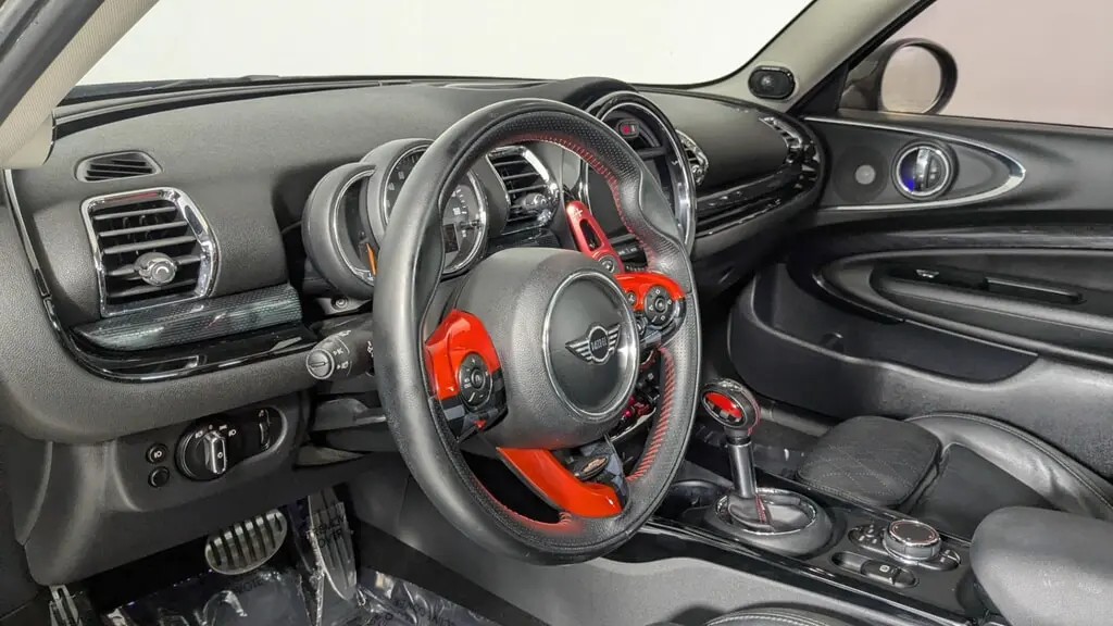 Florida Fine Cars - Used MINI CLUBMAN 2019 ORLANDO COOPER S