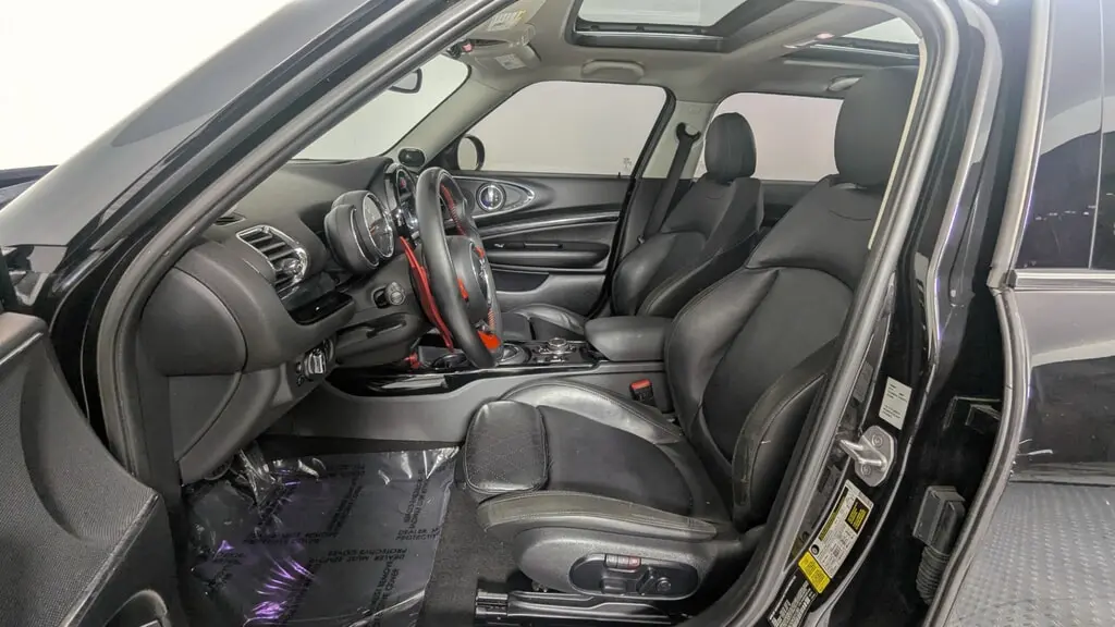 Florida Fine Cars - Used MINI CLUBMAN 2019 ORLANDO COOPER S