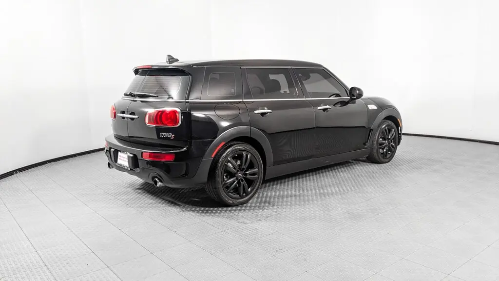 Florida Fine Cars - Used MINI CLUBMAN 2019 ORLANDO COOPER S