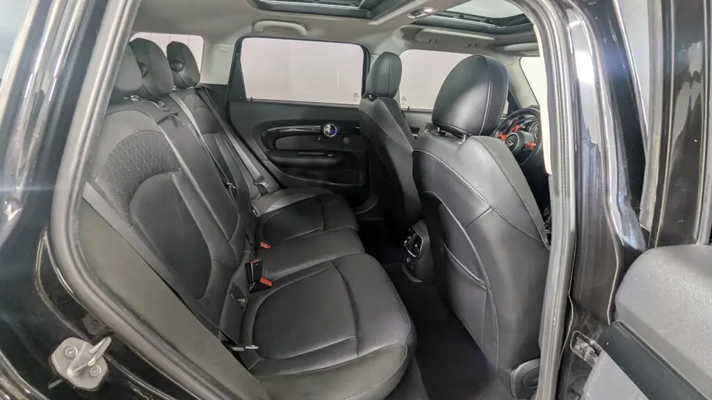 Florida Fine Cars - Used MINI CLUBMAN 2019 ORLANDO COOPER S