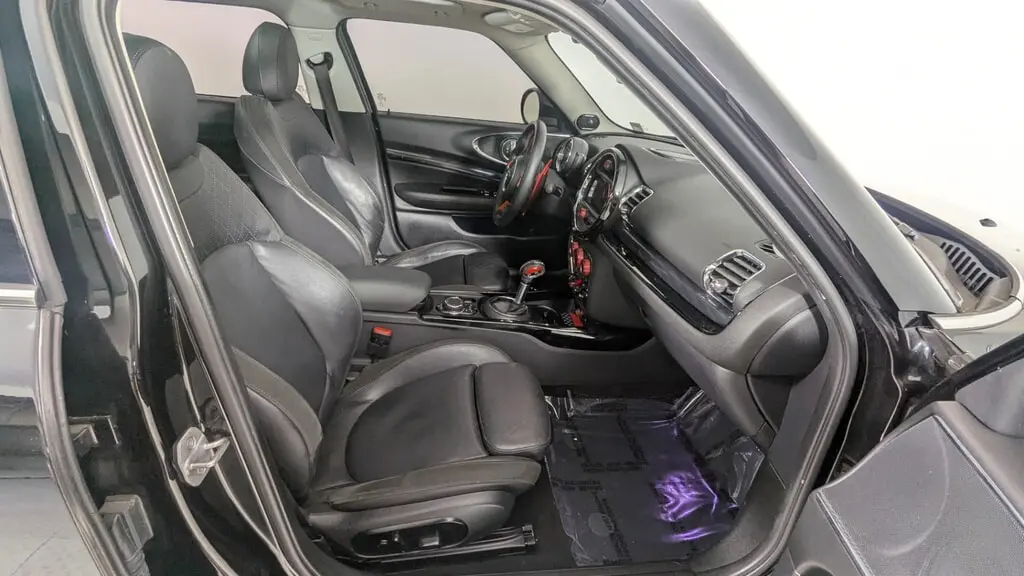 Florida Fine Cars - Used MINI CLUBMAN 2019 ORLANDO COOPER S