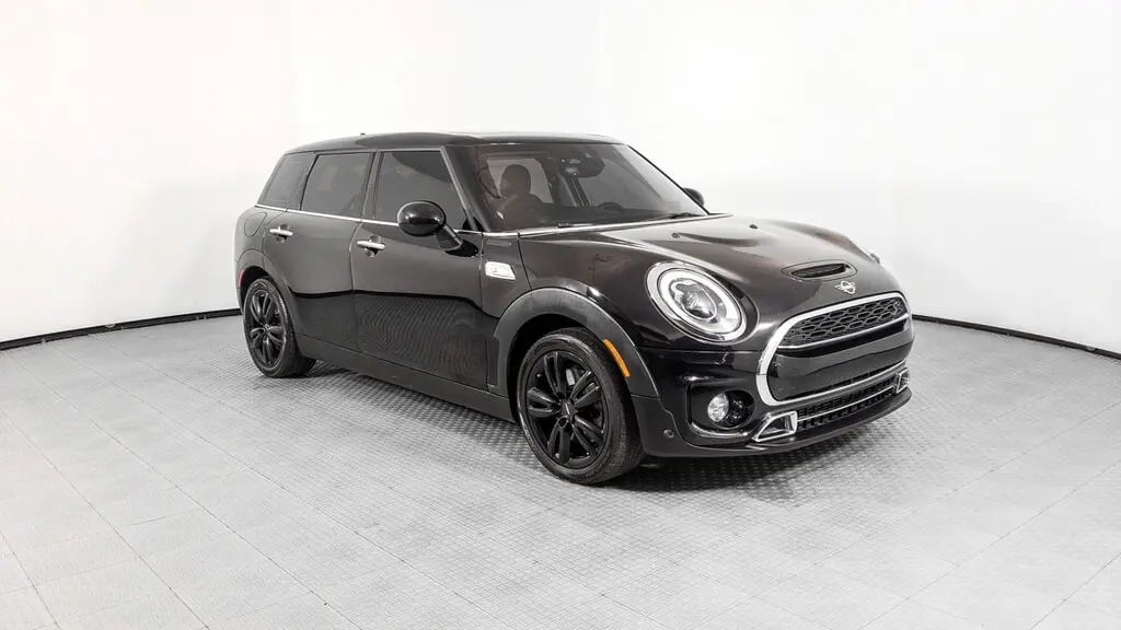 Florida Fine Cars - Used MINI CLUBMAN 2019 ORLANDO COOPER S