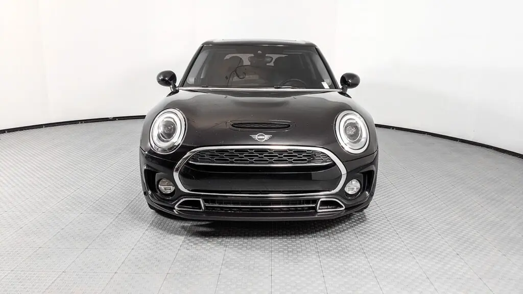 Florida Fine Cars - Used MINI CLUBMAN 2019 ORLANDO COOPER S
