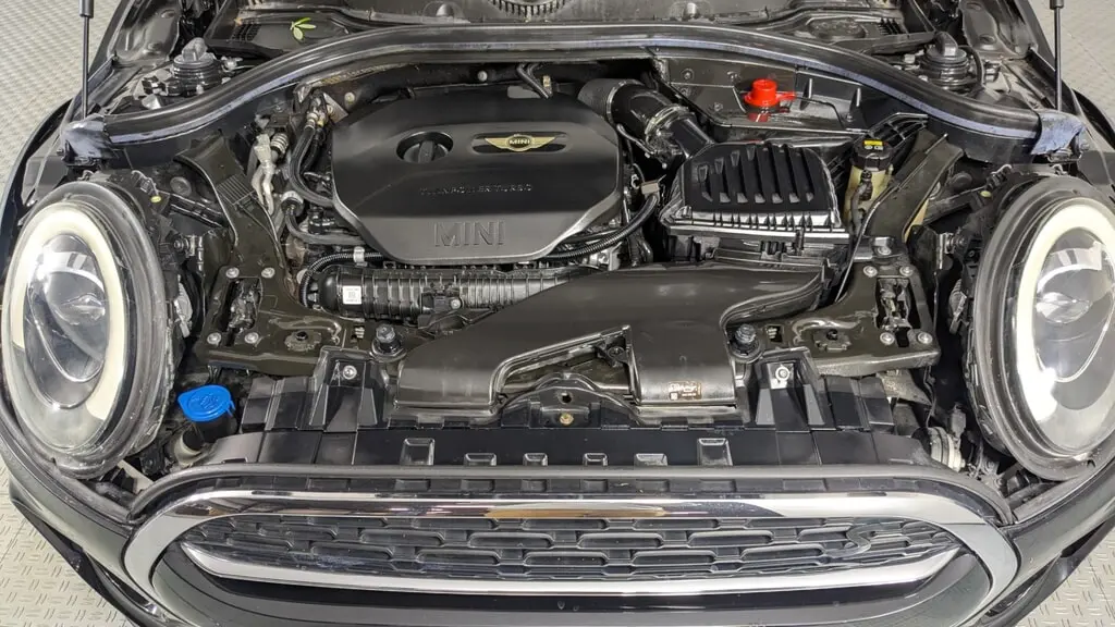 Florida Fine Cars - Used MINI CLUBMAN 2019 ORLANDO COOPER S