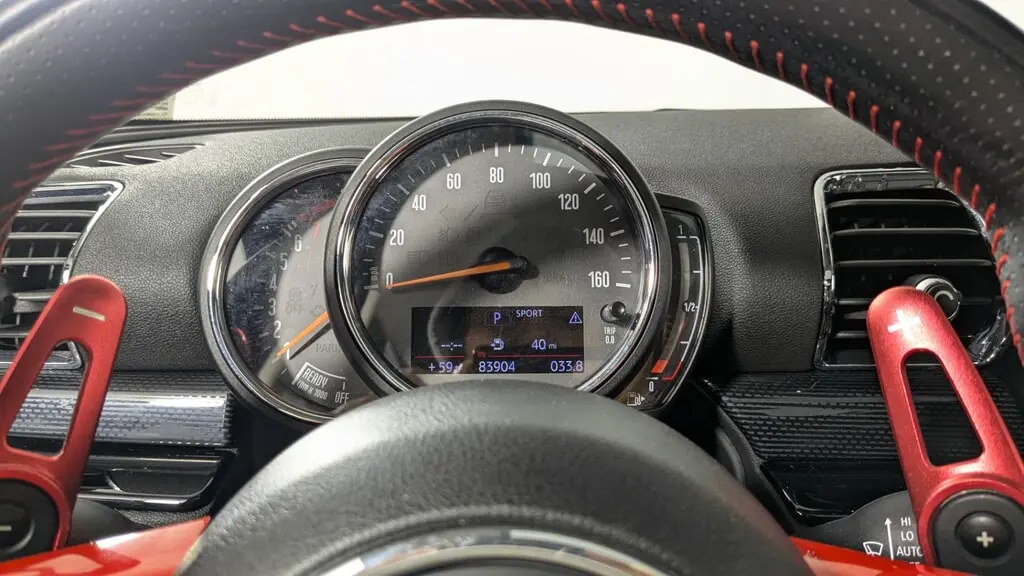 Florida Fine Cars - Used MINI CLUBMAN 2019 ORLANDO COOPER S