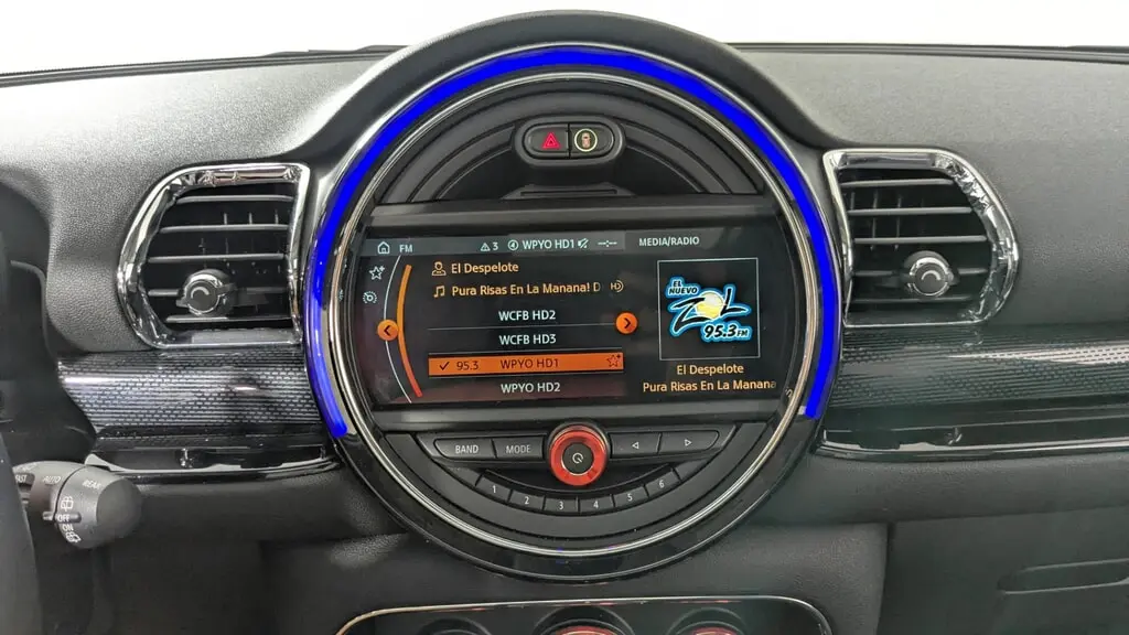 Florida Fine Cars - Used MINI CLUBMAN 2019 ORLANDO COOPER S