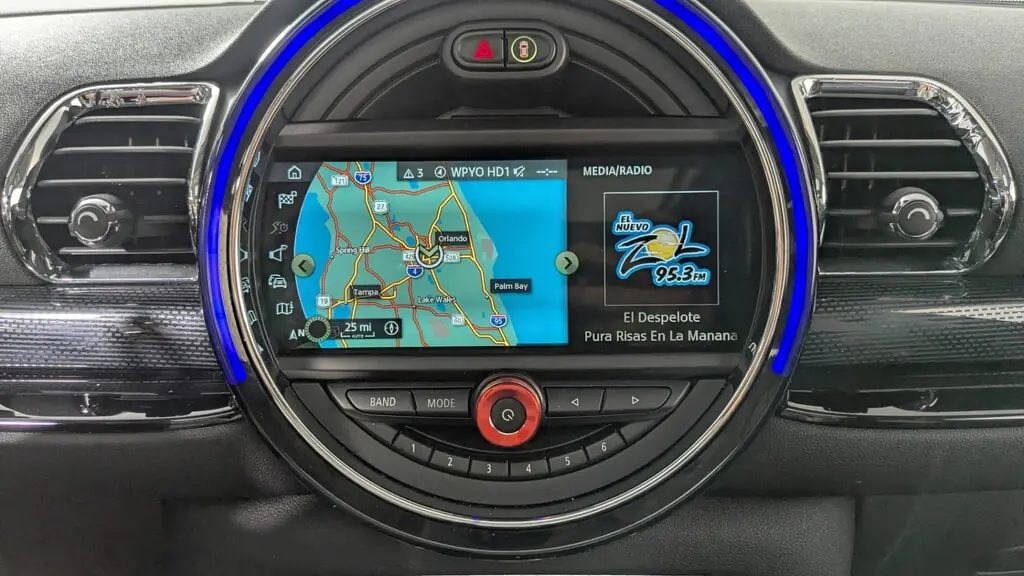 Florida Fine Cars - Used MINI CLUBMAN 2019 ORLANDO COOPER S