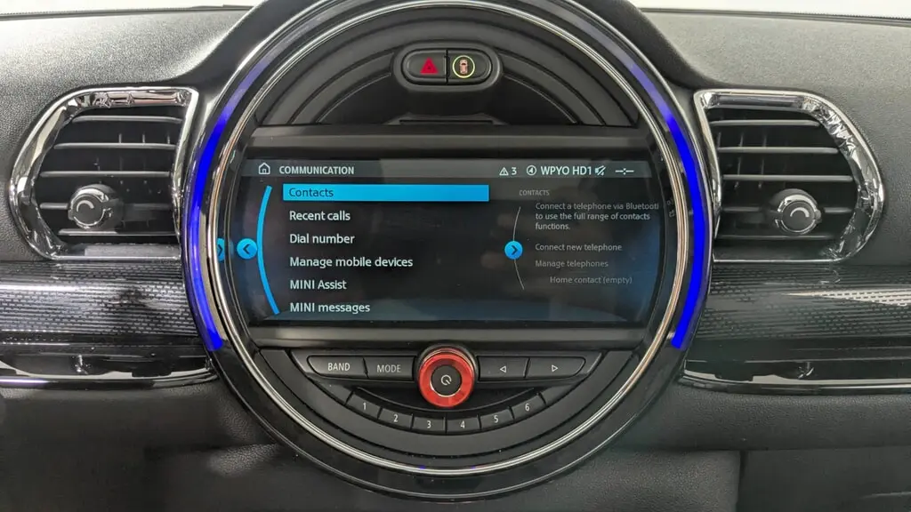 Florida Fine Cars - Used MINI CLUBMAN 2019 ORLANDO COOPER S