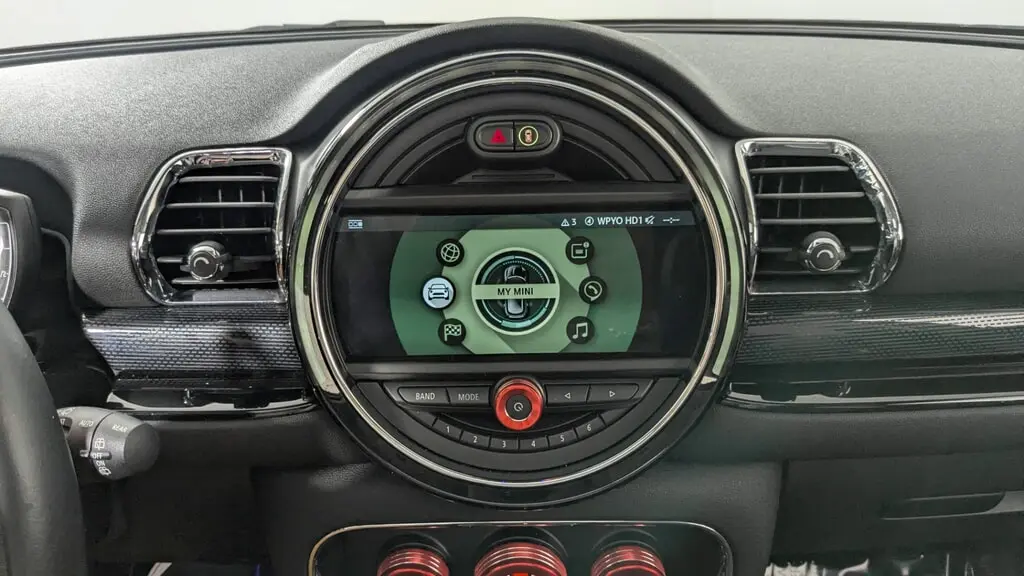 Florida Fine Cars - Used MINI CLUBMAN 2019 ORLANDO COOPER S