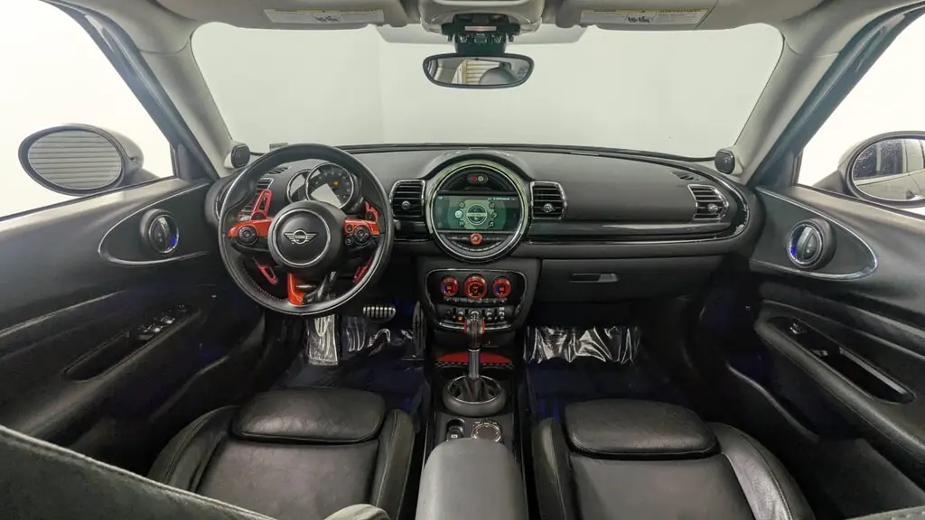 Florida Fine Cars - Used MINI CLUBMAN 2019 ORLANDO COOPER S