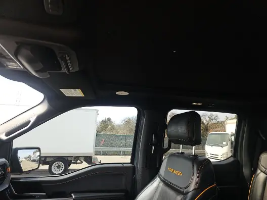 Florida Fine Cars - Used FORD F-150 2023 WEST PALM TREMOR