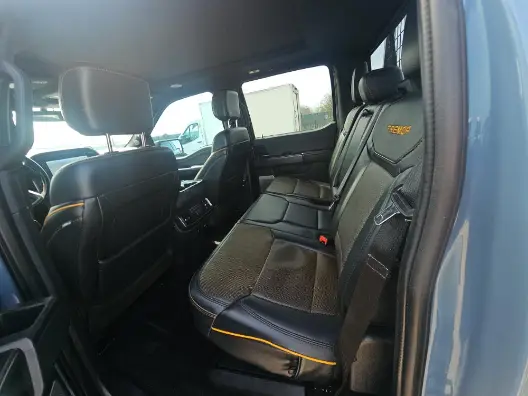 Florida Fine Cars - Used FORD F-150 2023 WEST PALM TREMOR