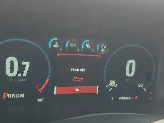 Florida Fine Cars - Used FORD F-150 2023 WEST PALM TREMOR