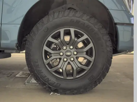 Florida Fine Cars - Used FORD F-150 2023 WEST PALM TREMOR