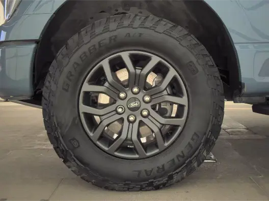 Florida Fine Cars - Used FORD F-150 2023 WEST PALM TREMOR