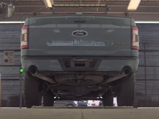 Florida Fine Cars - Used FORD F-150 2023 WEST PALM TREMOR