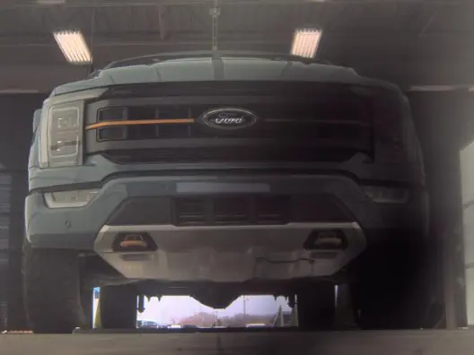 Florida Fine Cars - Used FORD F-150 2023 WEST PALM TREMOR