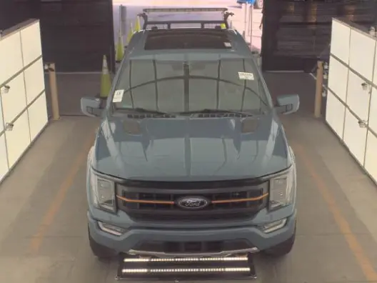 Florida Fine Cars - Used FORD F-150 2023 WEST PALM TREMOR