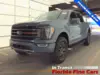 Florida Fine Cars - Used FORD F-150 2023 WEST PALM TREMOR