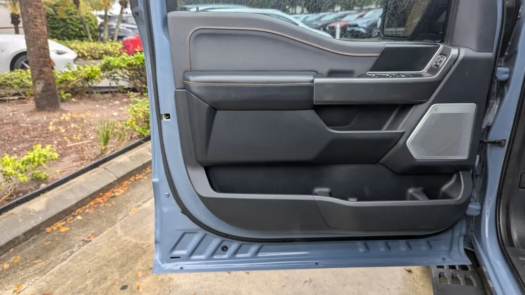 Florida Fine Cars - Used FORD F-150 2023 WEST PALM TREMOR