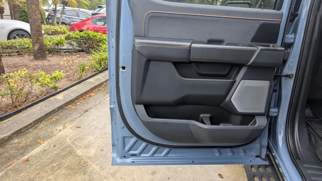 Florida Fine Cars - Used FORD F-150 2023 WEST PALM TREMOR