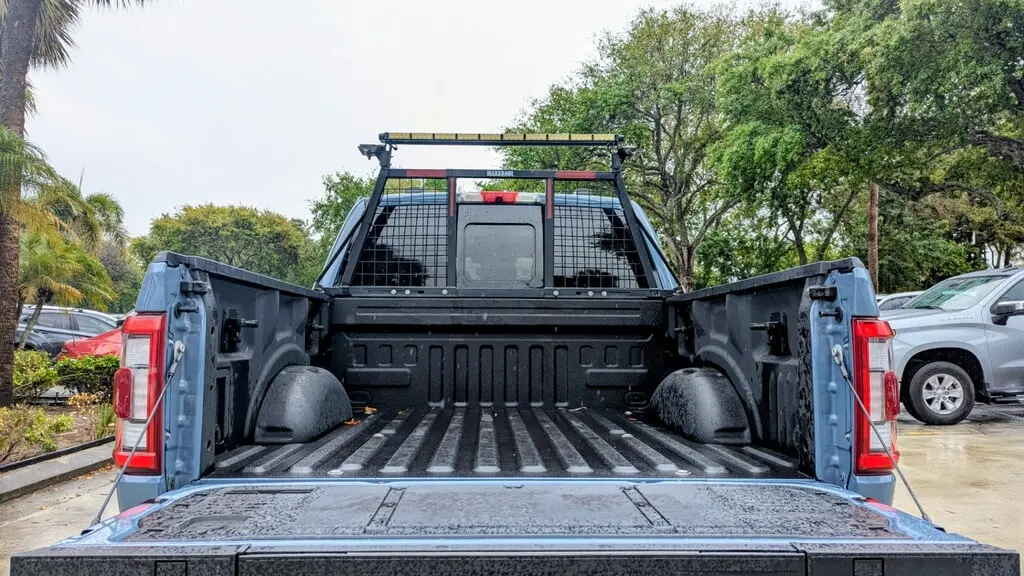 Florida Fine Cars - Used FORD F-150 2023 WEST PALM TREMOR