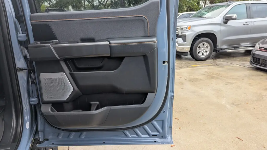 Florida Fine Cars - Used FORD F-150 2023 WEST PALM TREMOR