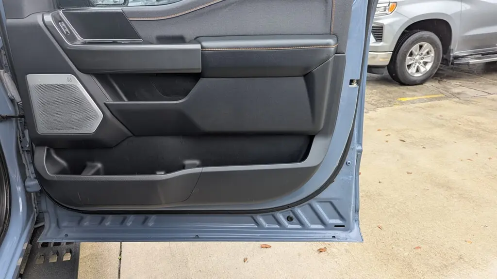 Florida Fine Cars - Used FORD F-150 2023 WEST PALM TREMOR