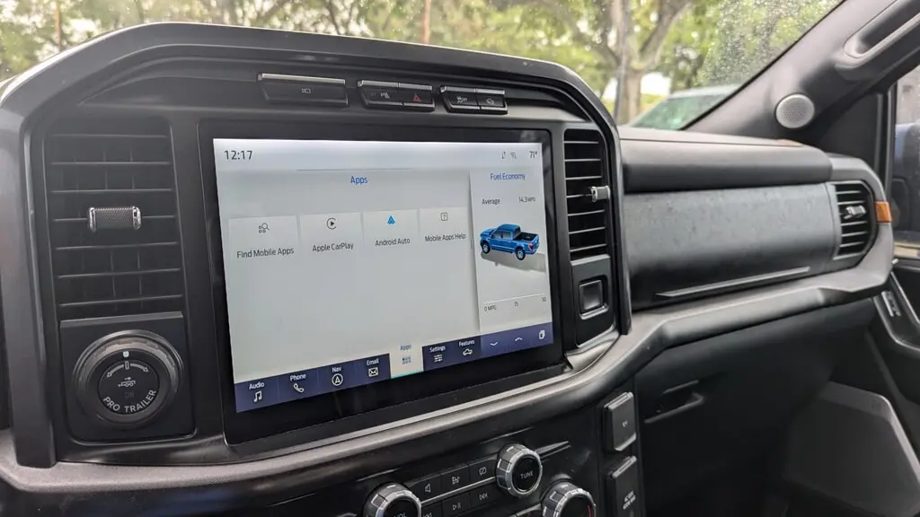 Florida Fine Cars - Used FORD F-150 2023 WEST PALM TREMOR