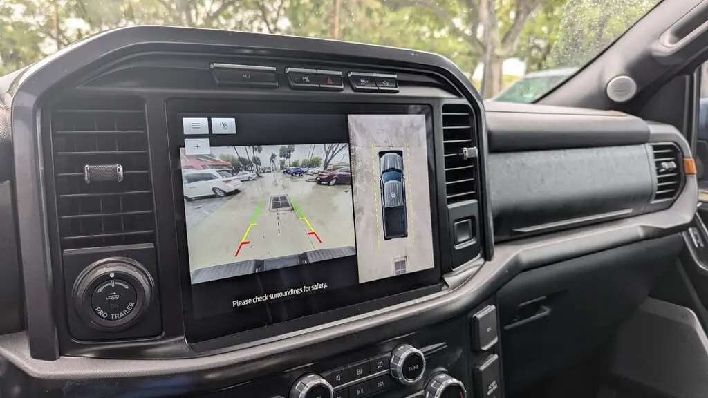 Florida Fine Cars - Used FORD F-150 2023 WEST PALM TREMOR