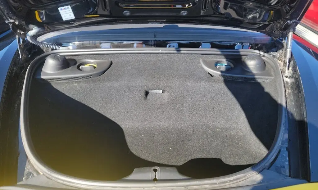 Florida Fine Cars - Used PORSCHE 718 BOXSTER 2017 WEST PALM S