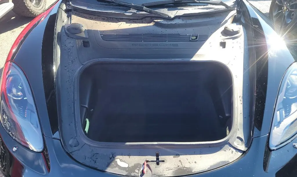 Florida Fine Cars - Used PORSCHE 718 BOXSTER 2017 WEST PALM S