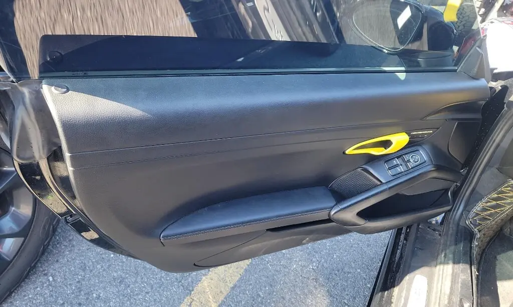 Florida Fine Cars - Used PORSCHE 718 BOXSTER 2017 WEST PALM S