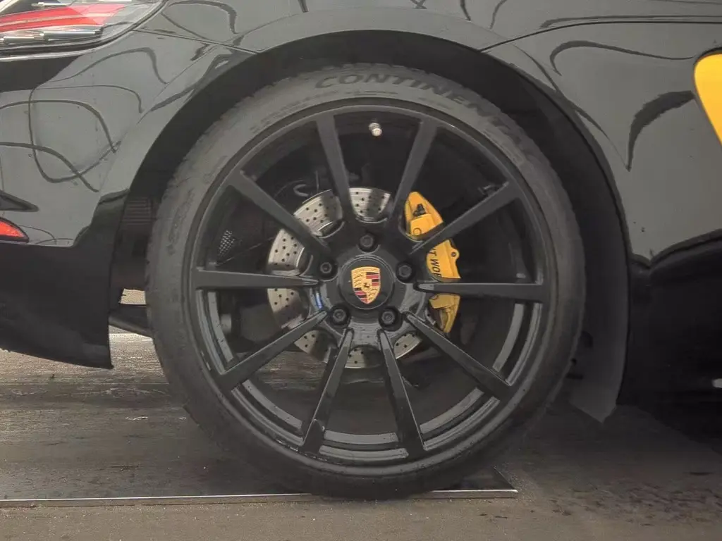 Florida Fine Cars - Used PORSCHE 718 BOXSTER 2017 WEST PALM S