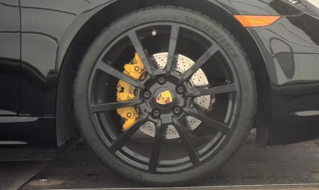 Florida Fine Cars - Used PORSCHE 718 BOXSTER 2017 WEST PALM S