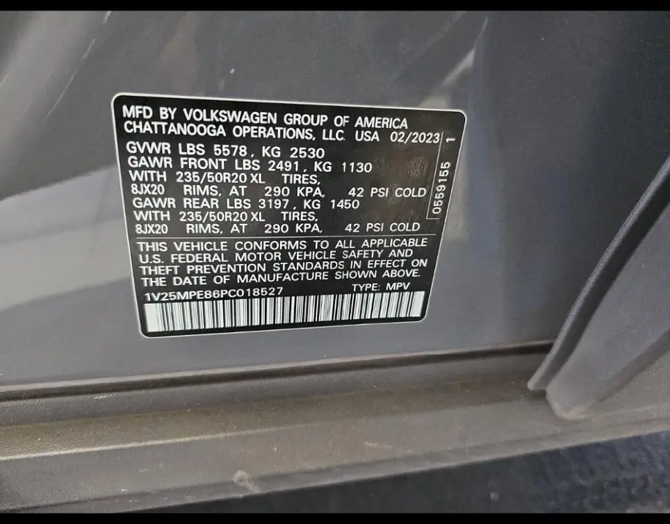 Florida Fine Cars - Used VOLKSWAGEN ID.4 2023 ORLANDO S