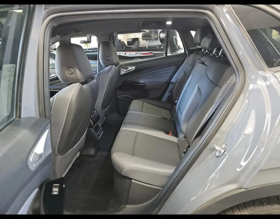 Florida Fine Cars - Used VOLKSWAGEN ID.4 2023 ORLANDO S