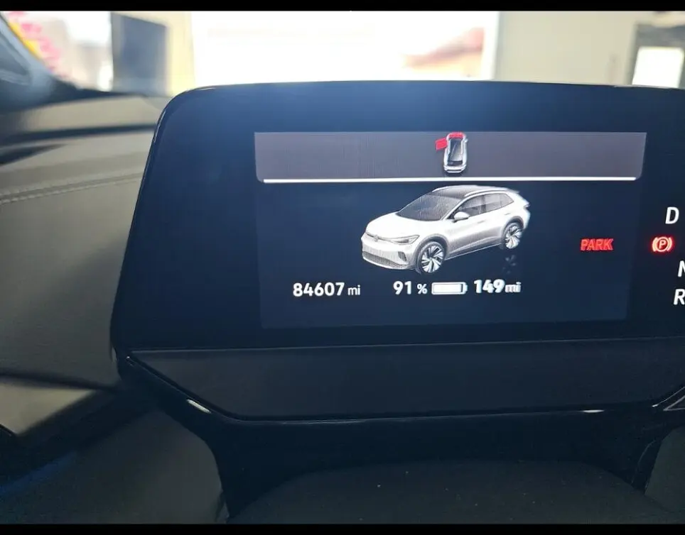 Florida Fine Cars - Used VOLKSWAGEN ID.4 2023 ORLANDO S