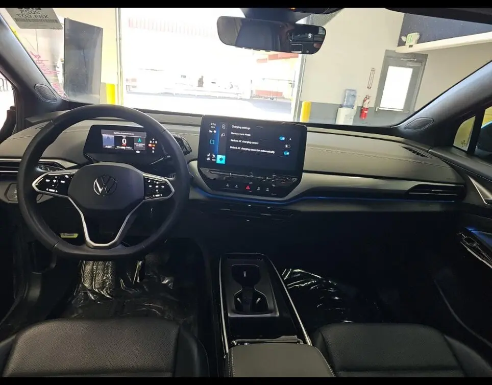 Florida Fine Cars - Used VOLKSWAGEN ID.4 2023 ORLANDO S