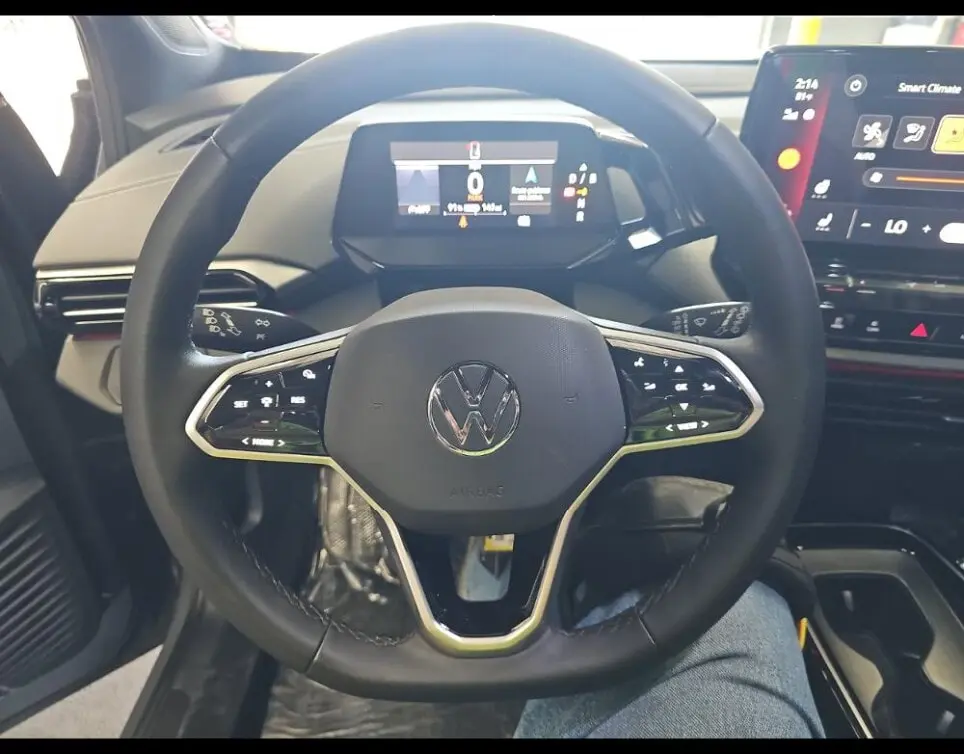 Florida Fine Cars - Used VOLKSWAGEN ID.4 2023 ORLANDO S