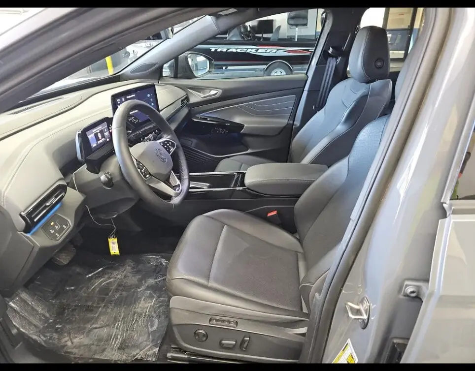 Florida Fine Cars - Used VOLKSWAGEN ID.4 2023 ORLANDO S