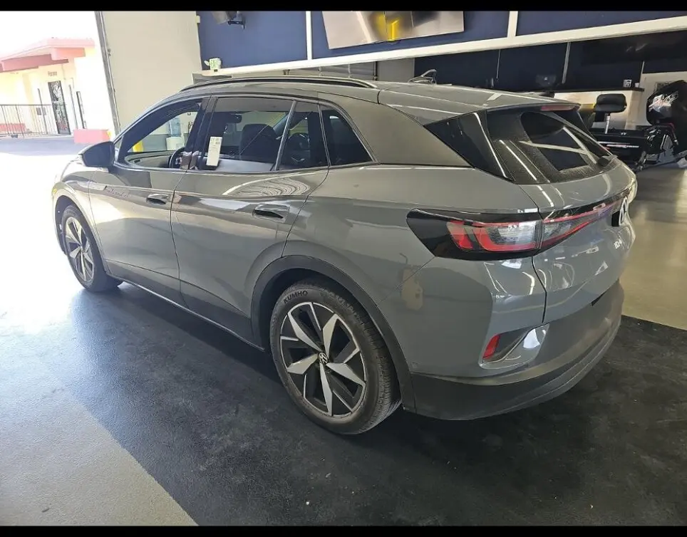 Florida Fine Cars - Used VOLKSWAGEN ID.4 2023 ORLANDO S