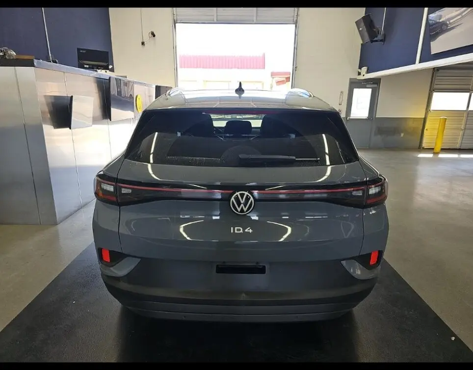 Florida Fine Cars - Used VOLKSWAGEN ID.4 2023 ORLANDO S